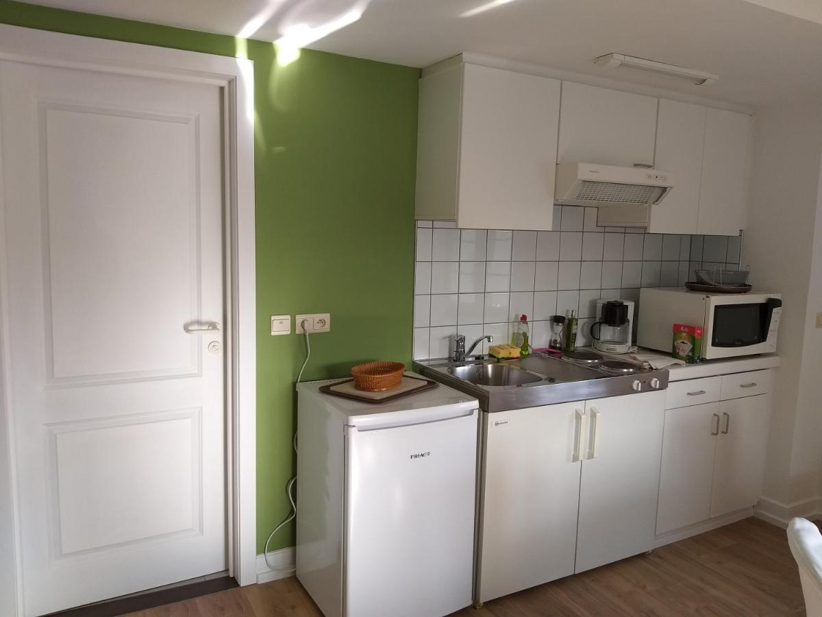 Petite Chatelaine Batiment Les Chevaliers Herbeumont Exterior foto